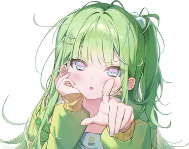 Profile image of 유즈하 리코