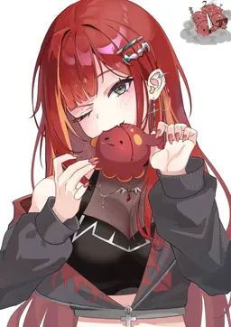 Profile image of 아카네 리제