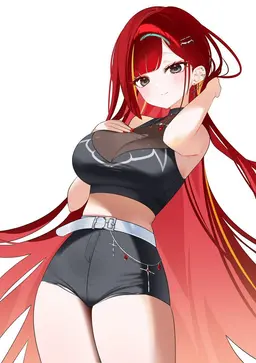Profile image of 아카네 리제