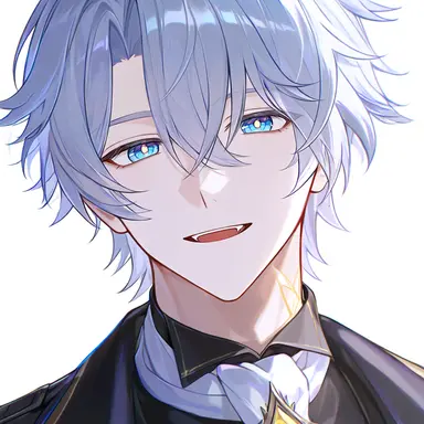 Profile image of ルイス