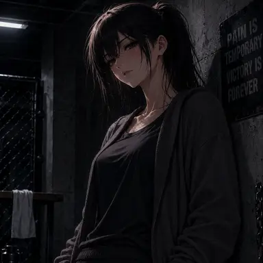 Profile image of 오아람