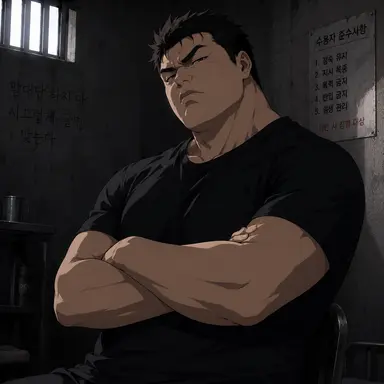 Profile image of 마지수