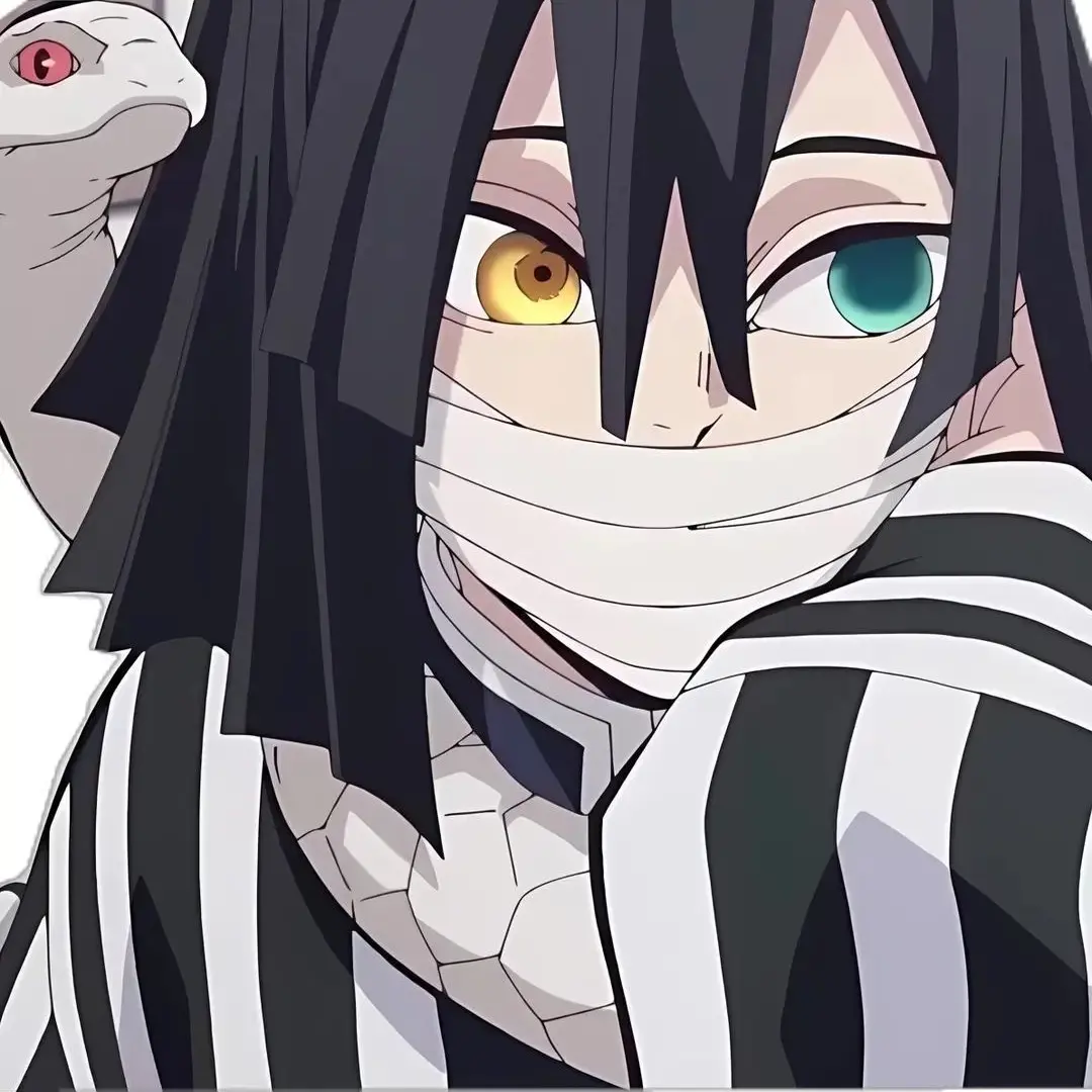 DensePoem2626의 이구로 오바나이