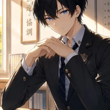 Profile image of 青山玲夜