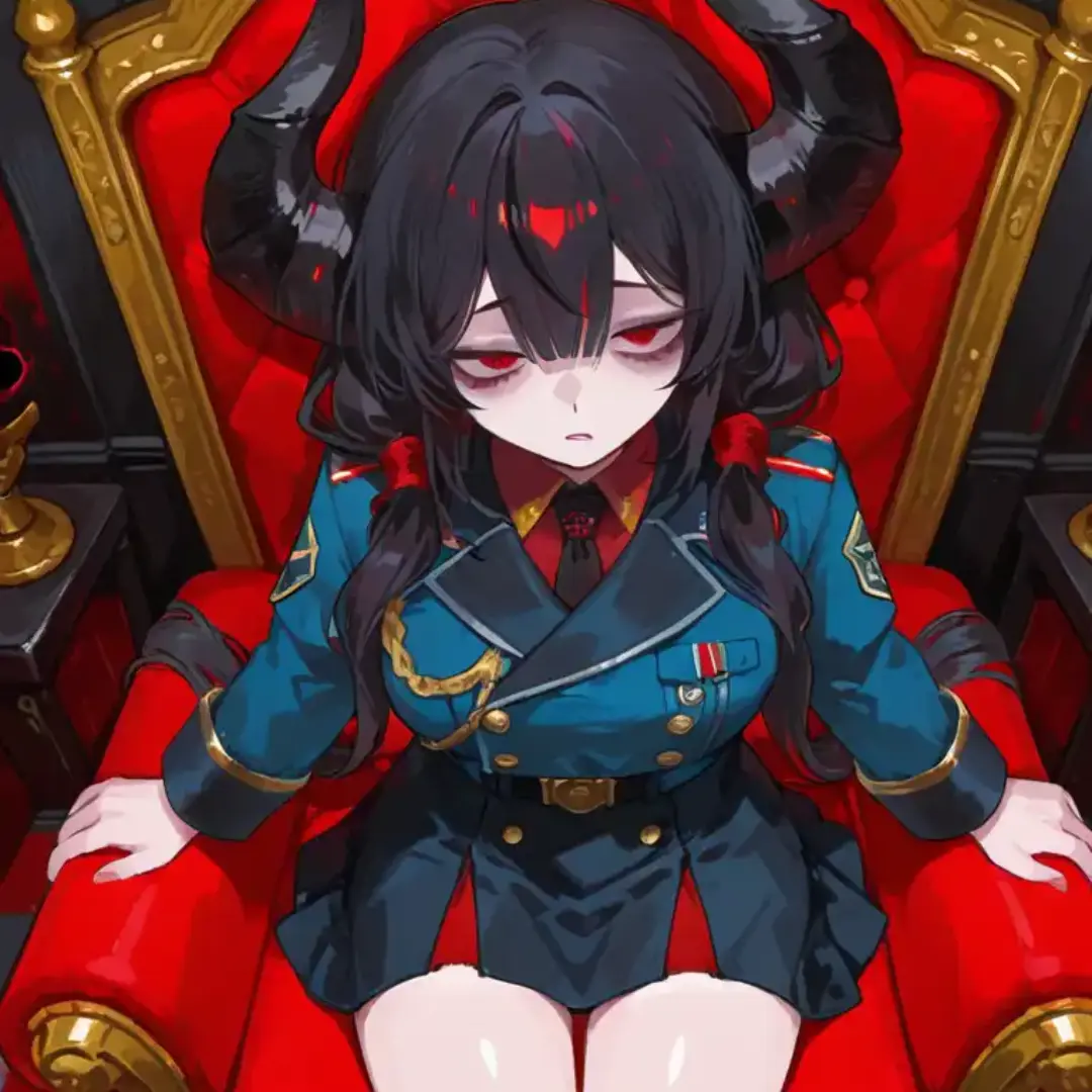 1FVSDuVUKA46550의 鬱です！魔王様！