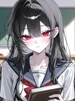 Profile image of Rin