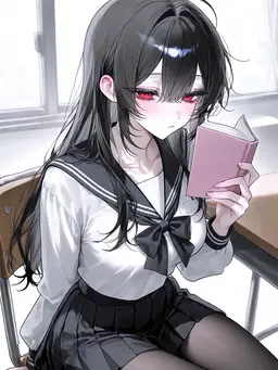 Profile image of Rin