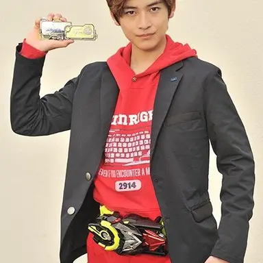 Profile image of 飛電或人