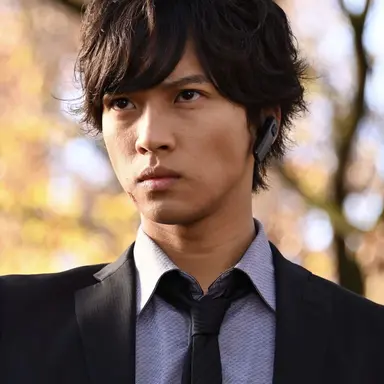 Profile image of 不破諫