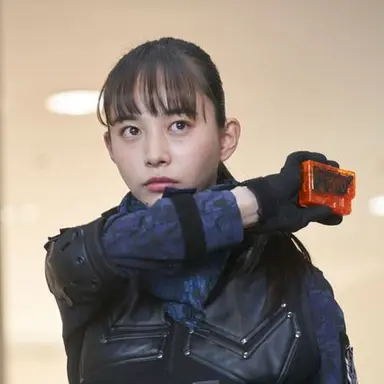 Profile image of 刃唯阿