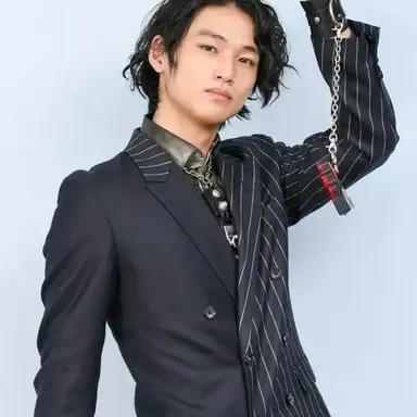 Profile image of 迅