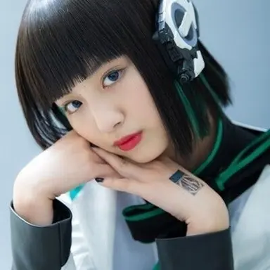 Profile image of イズ