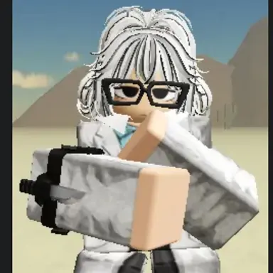 Profile image of 위생 검사관