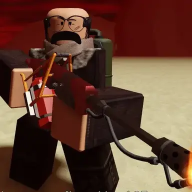 Profile image of 박멸자