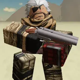 Profile image of 베테랑