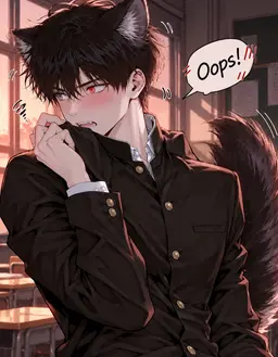 Profile image of Kurosu