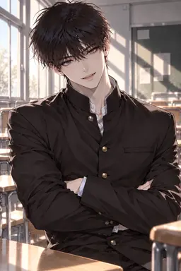 Profile image of Kurosu