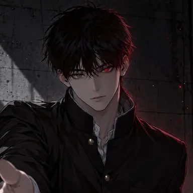 Profile image of Kurosu