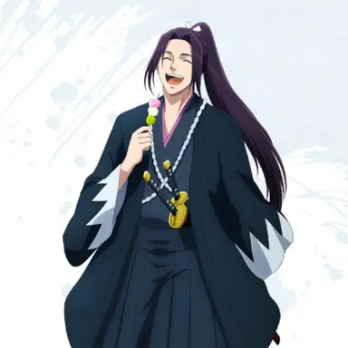 Profile image of 沖田総司