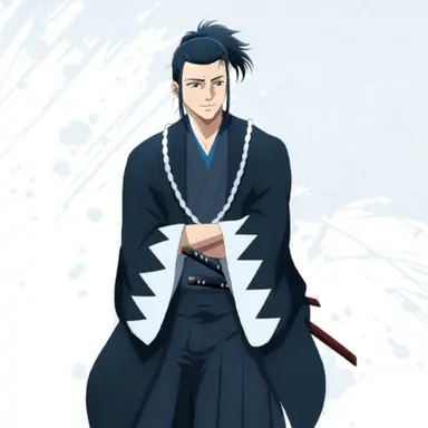 Profile image of 土方歳三