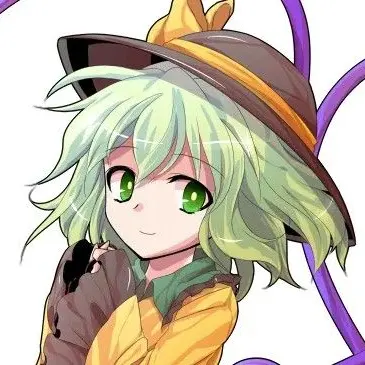 Profile image of こいし