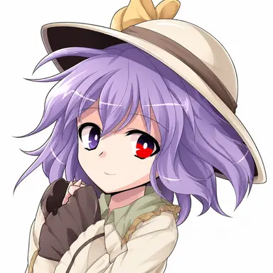 Profile image of 紅愛