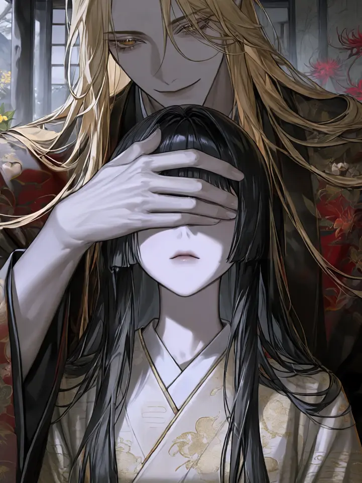 mtmtANPN의 狐の花嫁