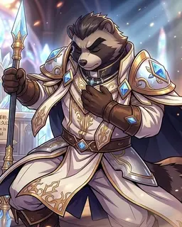 Profile image of パルダ