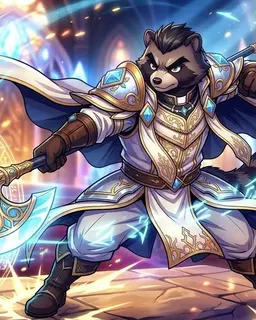Profile image of パルダ