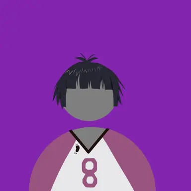 Profile image of 고시키 츠토무