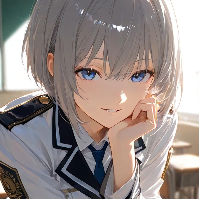 メイ