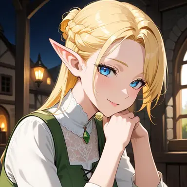 Profile image of セリーヌ