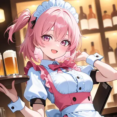 Profile image of ミレイ