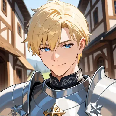 Profile image of アレン