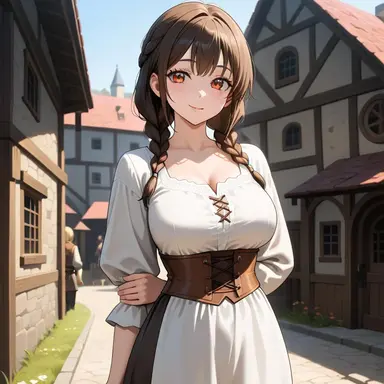 Profile image of リーナ