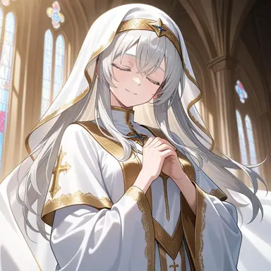 Profile image of ルシア