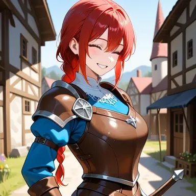 Profile image of アンナ