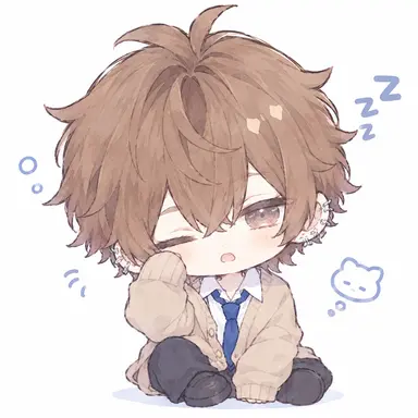 Profile image of 朔