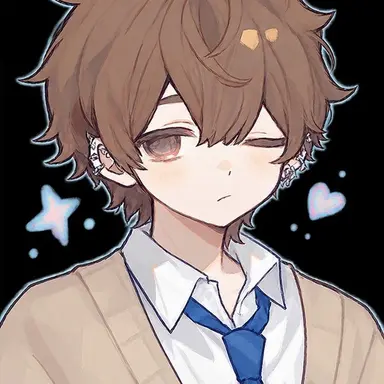 Profile image of 朔