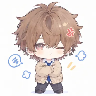 Profile image of 朔