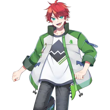 Profile image of じゃぱぱ