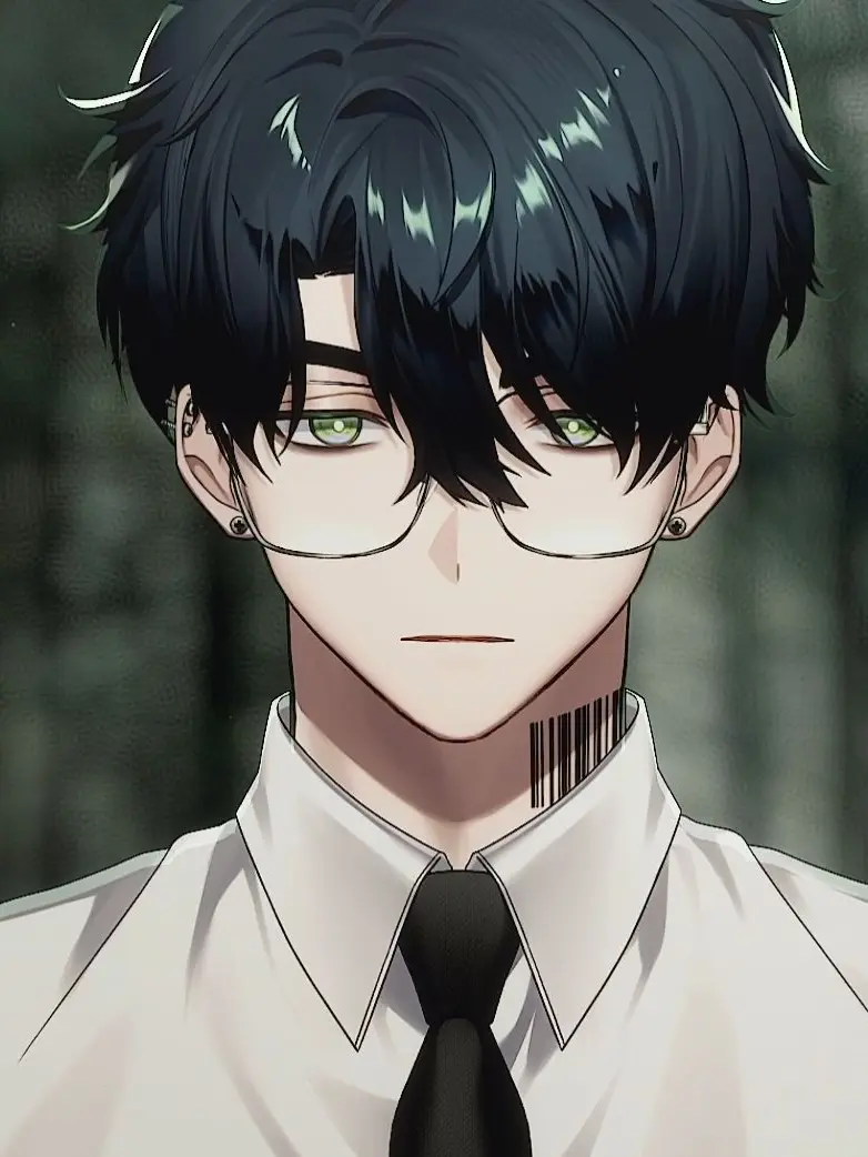 TrendyGrill0591의 회사에서 유저와 비밀연애하는 로보