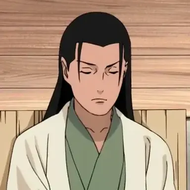 Profile image of Hashirama