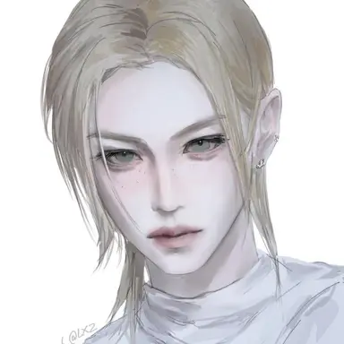 Profile image of 이용복
