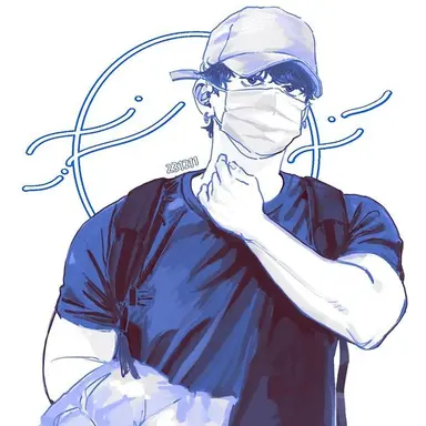 Profile image of 서창빈