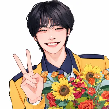 Profile image of 양정인
