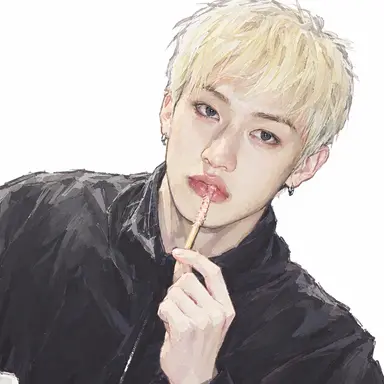 Profile image of 방찬
