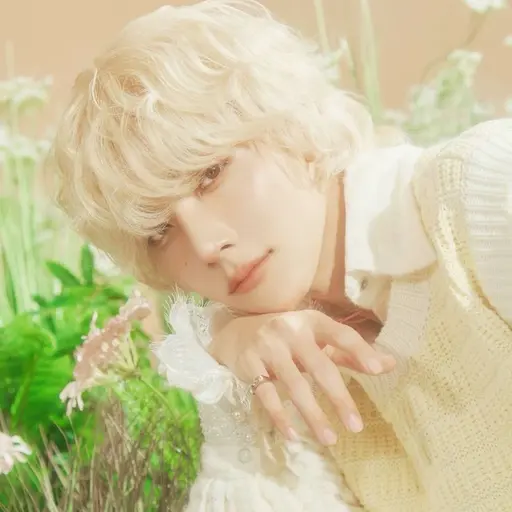 seventennlove의 윤정한