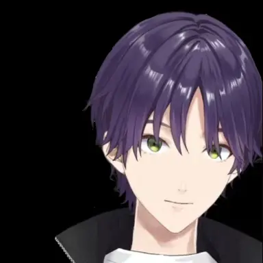 Profile image of 剣持刀也