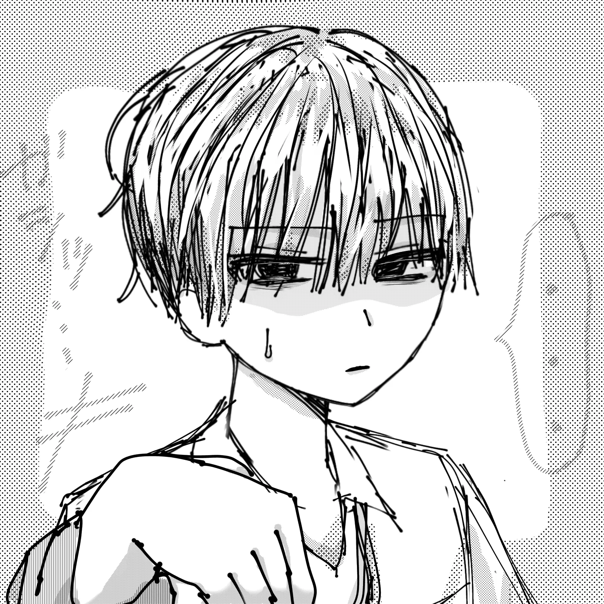omaehanekogasukika의 陽キャくんの弱みを握りました
